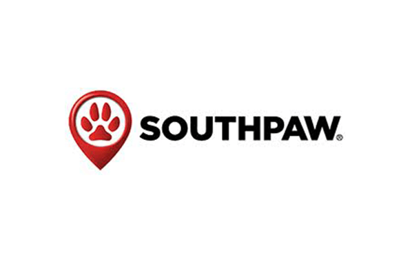 South Paw Logo