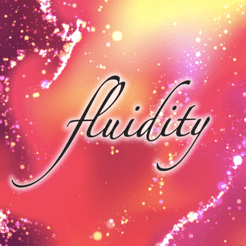 fluidity app for fine motor development