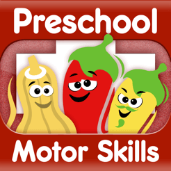 Develop your child with sensory processing fine motor skills