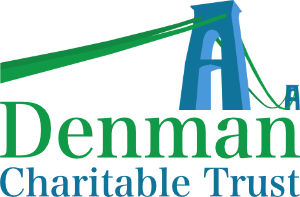 Denman Charitable Trust Logo