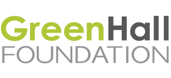 GreenHall Foundation Logo