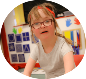 Resources for children with Down Syndrome