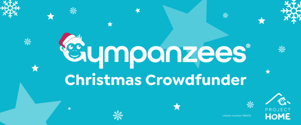 Christmas Crowd Funder Appeal