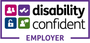 Disability Confident Employer