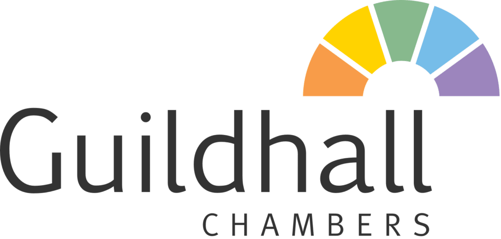 Guildhall Chambers Supports Gympanzees
