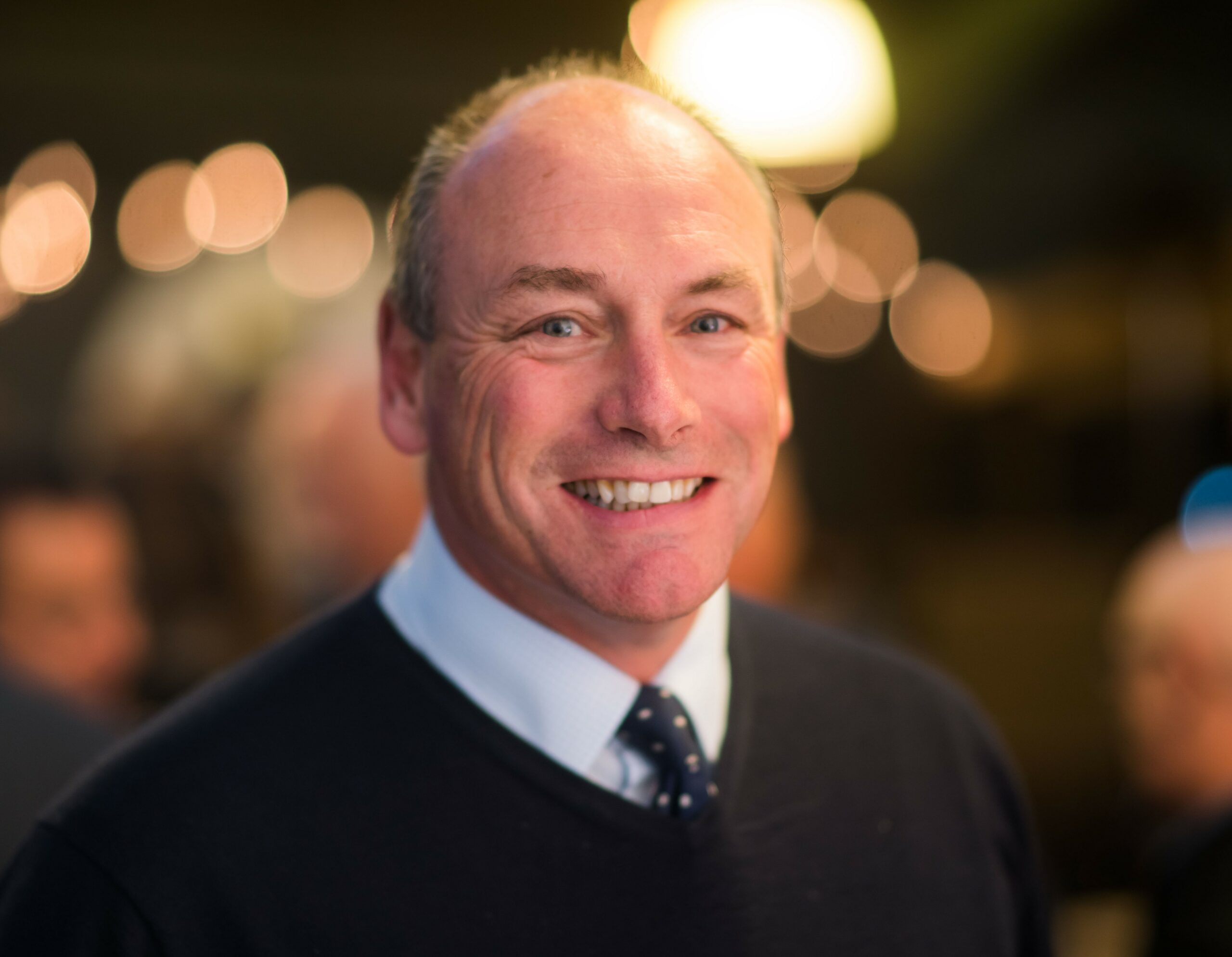 Alastair Currie