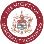 Society of Merchant Ventures logo
