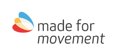 Made for movement logo