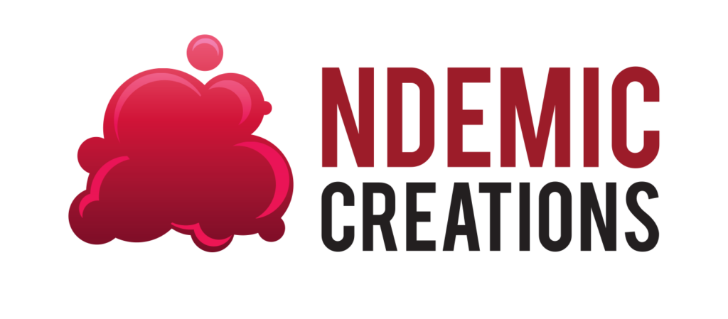 Ndemic Creations Logo