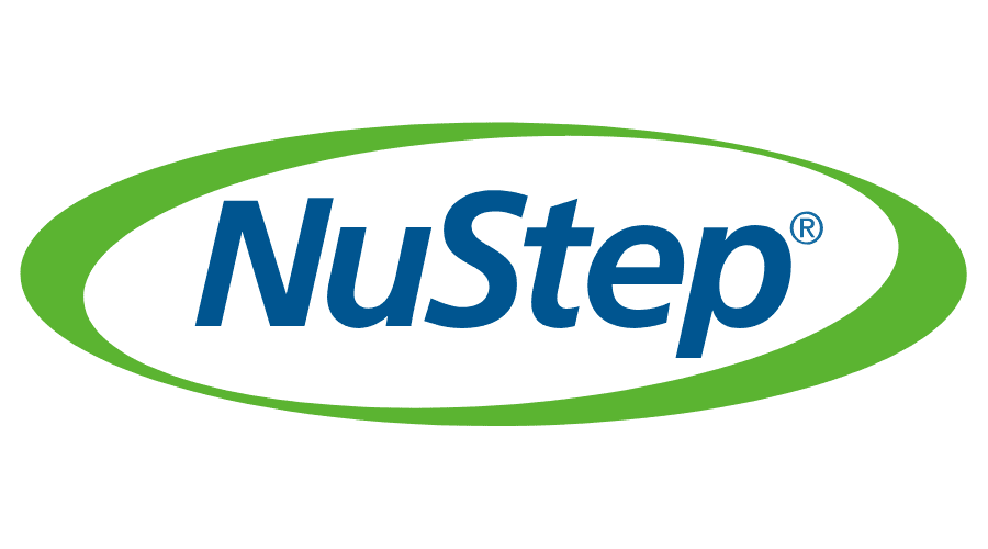 Nustep logo