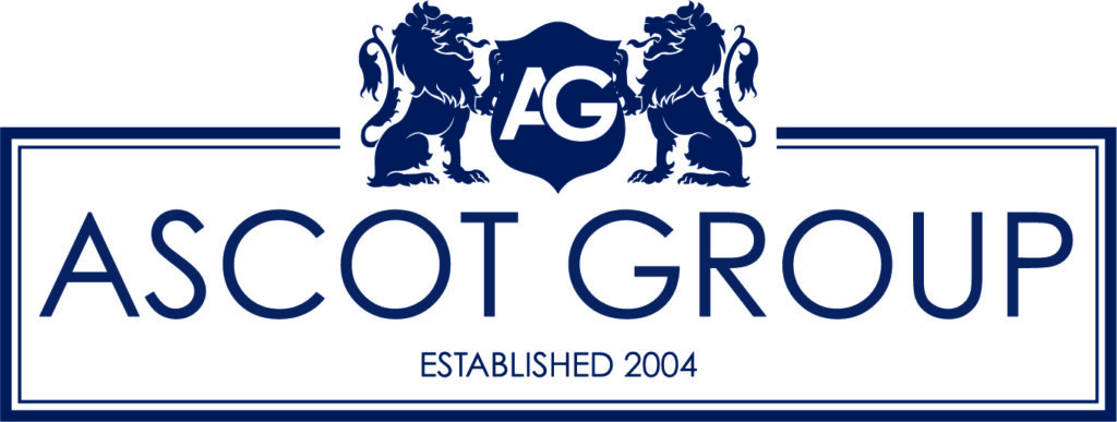 Ascot Group Logo