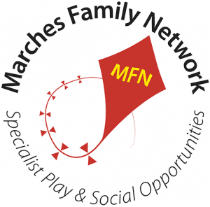 Marches Family Network Logo