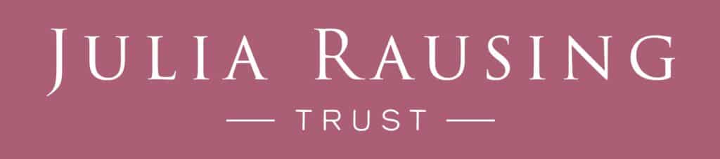 Julia Rausing Trust Logo
