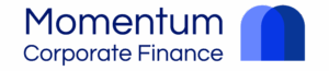 Momentum-logo