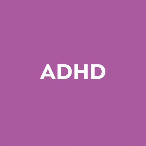 Exercise, play and therapy for ADHD