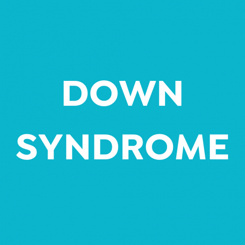 Exercise, play and physiotherapy for Down Syndrome