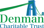 Denman Charitable Trust Logo