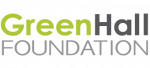 GreenHall Foundation Logo