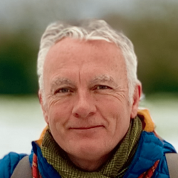 Mark Mason, Gympanzees Trustee