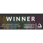 Community Awards Winner 2019