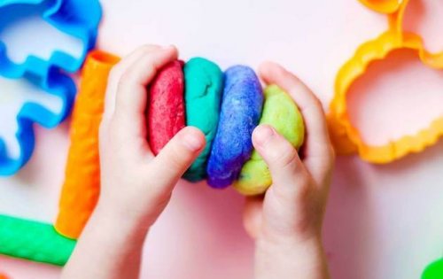 playdough