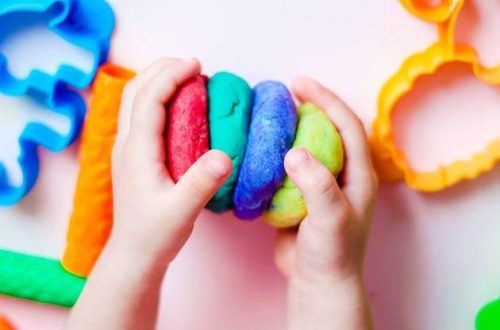 playdough