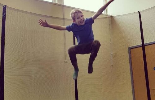 trampoline 3